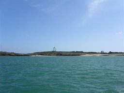 Stage Croisère Concarneau 2007 - Penfret